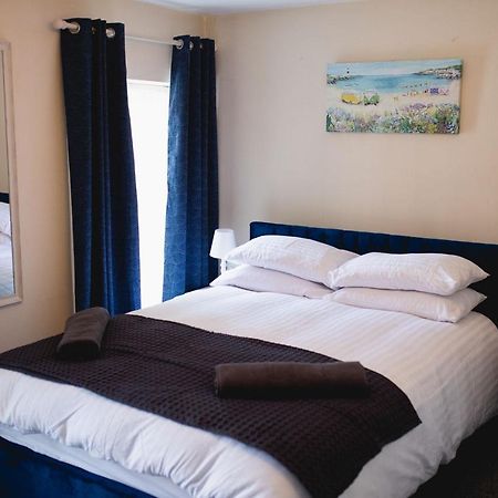 Vanity Ballycastle Diamond 2 Bedroom Apartment Екстер'єр фото