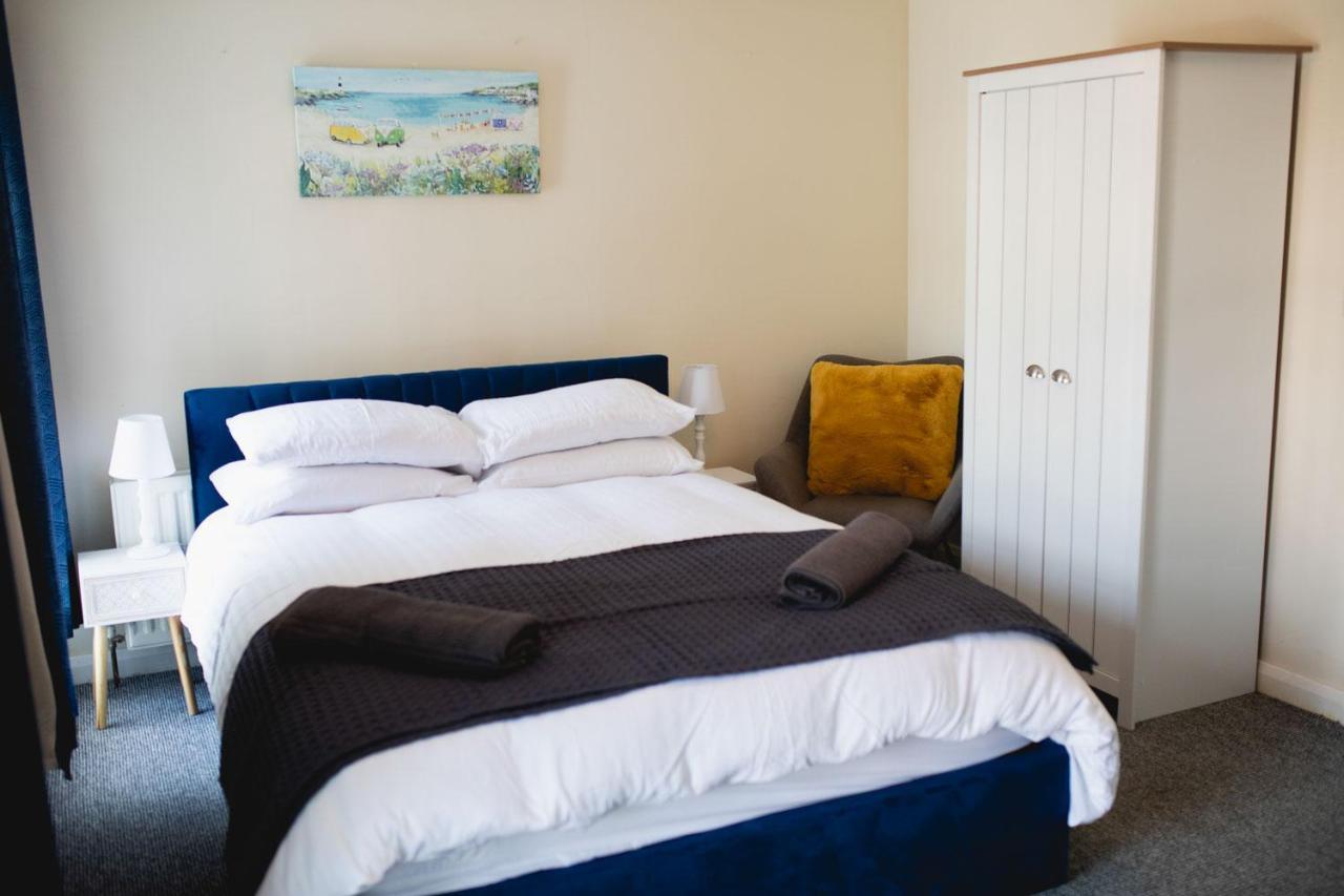 Vanity Ballycastle Diamond 2 Bedroom Apartment Екстер'єр фото