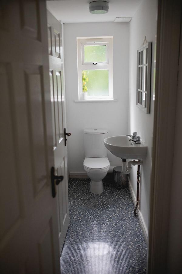 Vanity Ballycastle Diamond 2 Bedroom Apartment Екстер'єр фото