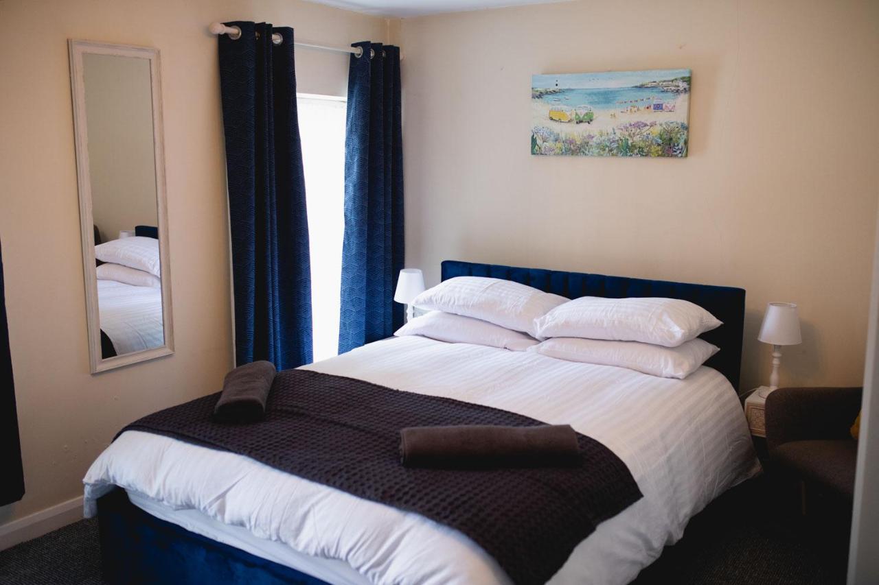 Vanity Ballycastle Diamond 2 Bedroom Apartment Екстер'єр фото
