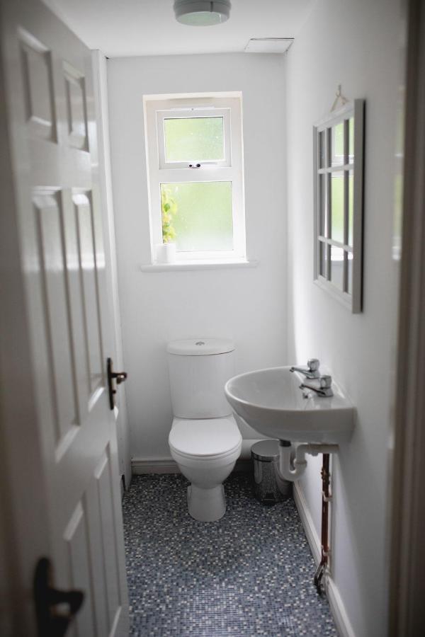 Vanity Ballycastle Diamond 2 Bedroom Apartment Екстер'єр фото