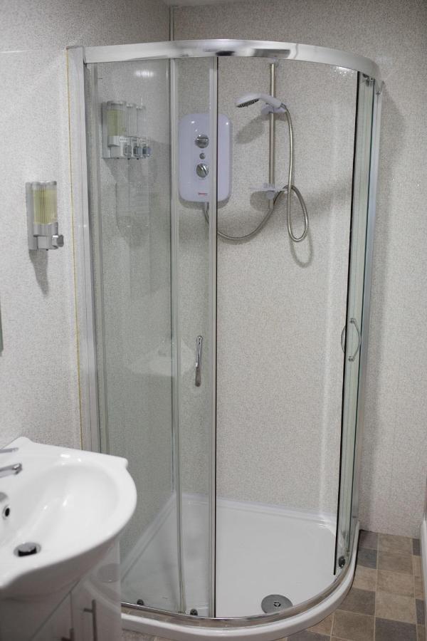 Vanity Ballycastle Diamond 2 Bedroom Apartment Екстер'єр фото